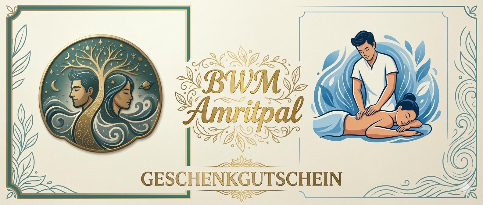 Gutschein BWM Gutschein BWM